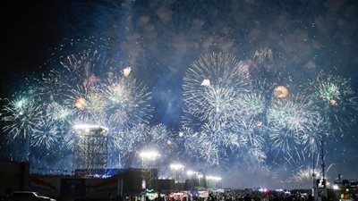  معلومات لا تفوتك عن فعاليات موسم الرياض 2021 