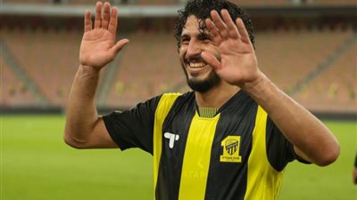 حجازي يُفجر مفاجأة كبرى بعد حرمان الاتحاد من المشاركة في دوري أبطال آسيا