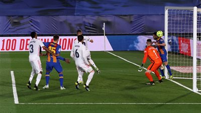  ضربة موجعة لبرشلونة قبل مواجهة ريال مدريد في الكلاسيكو