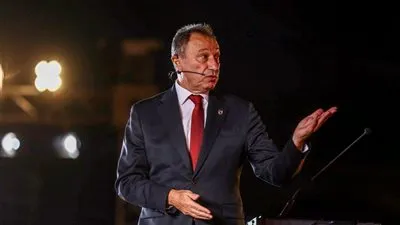 عاجل - آخر تطورت حالة «محمود الخطيب» الصحية