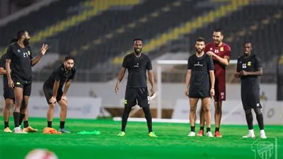 الحائلي يوجه صدمة لعشاق الاتحاد بهذا القرار.. تفاصيل