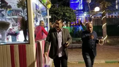 الدقهلية: تقديم تسهيلات للشباب بمشروع 306 في غرب المنصورة (صور)