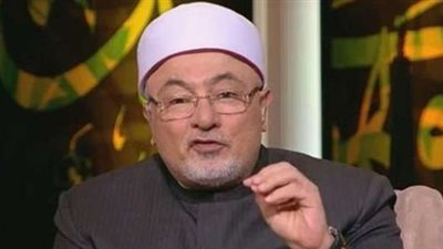 خالد الجندي: إزاي تكون منتمي للدين والنبي محمد وتكذب (فيديو)