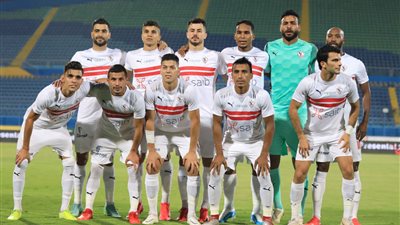 الزمالك يتحرك لتعديل عقد نجم الفريق خوفًا من رحيله