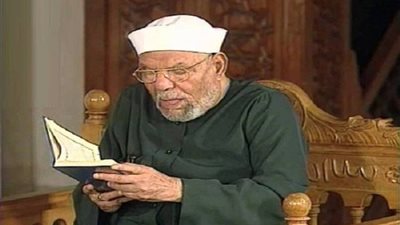 تفسير الشعراوي لقوله تعالى: {فإن توليتم فما سألتكم من أجر إن أجري إلا على الله وأمرت أن أكون من المسلمين} الآية 72 من سورة يونس