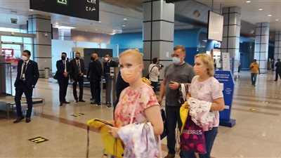 بعد أيام عجاف.. المنشآت السياحية بالبحر الأحمر تتلقى إخطارًا بعودة العمل بكامل طاقتها 