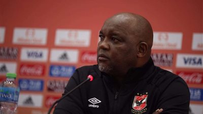 رغم تأكيد بقائه.. قرار جديد من الأهلي تجاه موسيماني