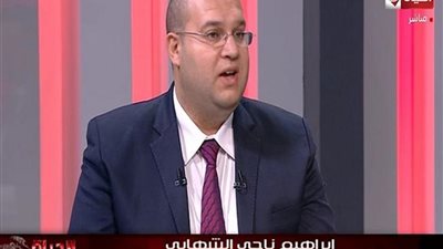 إبراهيم الشهابي: تنسيقية شباب الأحزاب تصدرت ثورتي يناير و30 يونيو (فيديو)