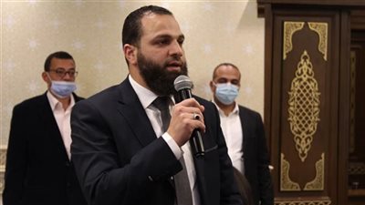 محمود تركي: تنسيقية شباب الأحزاب خلقت حالة سياسية جديدة من أجل مصلحة الوطن (فيديو)