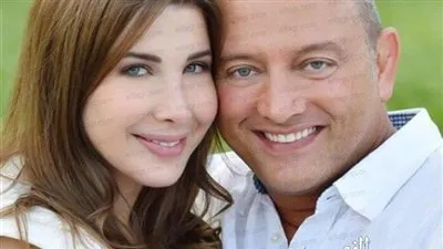 فادي الهاشم يحسم الجدل بشأن شائعة انفصاله عن نانسي عجرم