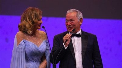 ساويرس يكشف سر عدم عرض فيلم في افتتاح الدورة الحالية من الجونة السينمائي