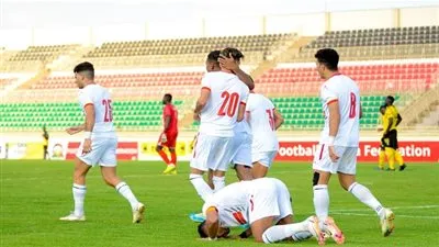 موعد مباراة الزمالك وتوسكر الكيني اليوم الجمعة والقنوات الناقلة