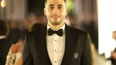 الموت يفجع الفنان عصام السقا