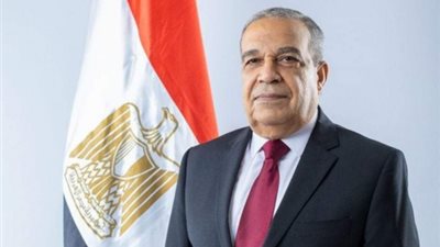 وزير الإنتاج الحربي يعود إلى أرض الوطن بعد زيارته لمعرض أيدكس بكوريا الجنوبية