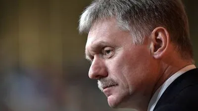 بيسكوف: استراتيجية الناتو لـ