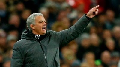 أول تعليق من مورينيو بعد الهزيمة المذلة أمام بودو جليمت النرويجي