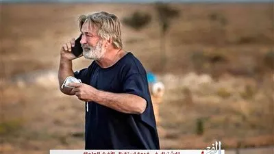 عقب قتله مديرة التصوير.. إطلاق سراح أليك بالدوين 