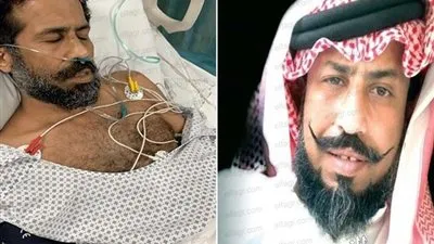 فنان سعودي شهير يكشف عن إصابته بمرض خطير.. تفاصيل