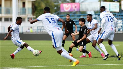 طبيب بيراميدز: إسلام عيسى سيخضع للجراحة.. وسغيب لمدة شهر على الأقل