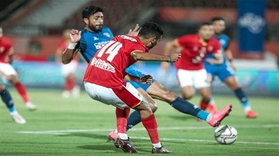 تشكيل الأهلي المتوقع لمواجهة الحرس الوطني في دوري أبطال إفريقيا