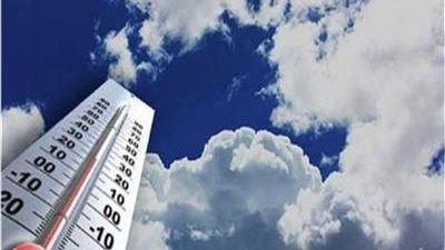 الأرصاد تُعلن موعد سقوط الأمطار الأسبوع المقبل (بيان تفصيلي)