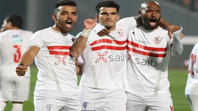الزمالك يضرب شباك توسكر بالهدف الأول (فيديو)