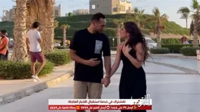 تعرف على تفاصيل أغنية ختام مهرجان الجونة السينمائي