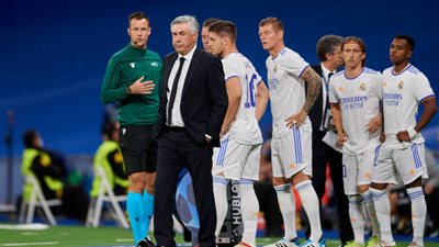 نيوكاسل يونايتد يخطط لخطف هدف ريال مدريد