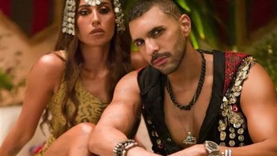 تعرف على تفاصيل منع حسن أبو الروس من ريد كاربت 