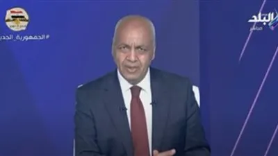 مصطفى بكري عن فيلم ريش: غير مسموح باختراق العقل المصري