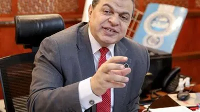 سعفان: هذه الحالات استفادت من وثائق التأمين على الحياة للعمالة غير المنتظمة (فيديو)