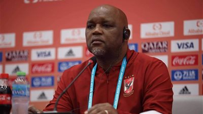 عاجل - شروط جديدة من موسيماني قبل تجديد عقده مع الأهلي