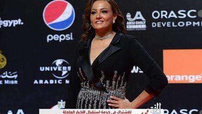 بشرى: تعرضت للتحرش ٣ مرات منهم مرة أثناء التمثيل