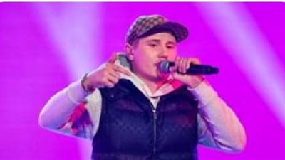 مقتل مغني راب شهير بالرصاص 