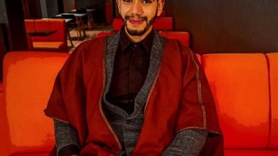 مصرع شاب في حادث سير بطريق العامرية بالفيوم