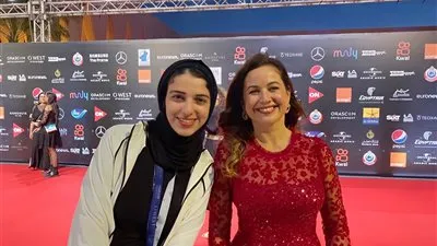 ريا أبي راشد لـ