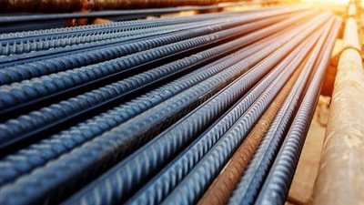 أسعار الحديد اليوم السبت 23/10/2021 في جمهورية مصر العربية