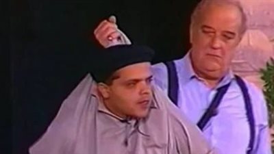 محمد هنيدي: دوري في 