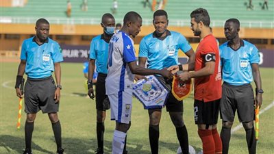 عاجل.. قناة مفتوحة على النايل سات تنقل مباراة الأهلي ضد الحرس الوطني