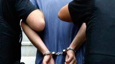 حبس عاطل لحيازته 140 طربة حشيش بالإسكندرية 