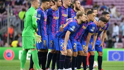 صدمة قوية لبرشلونة قبل مواجهة الكلاسيكو