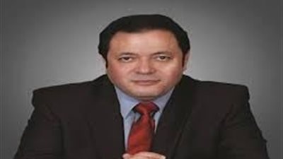 محمد مرشدى: التعليم التكنولوجى والفنى رأس الحربة لتحقيق التنمية 