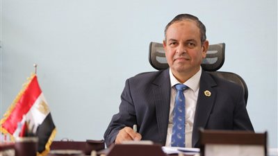 رئيس مصلحة الجمارك: إنشاء نظام إلكتروني لتتبع البضائع حتى مرحلة الإفراج النهائي   