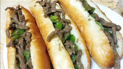 احسن من المحلات.. طريقة عمل سندوتشات الكبدة الإسكندراني في المنزل