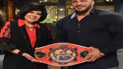 الإثنين المقبل.. بيج رامي ضيف إسعاد يونس  