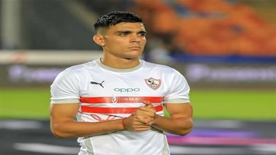 آخر تطورات ملف تجديد أشرف بن شرقي للزمالك