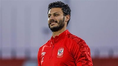 الكشف عن موعد عودة الشناوي من الإصابة