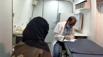 جهود مكثفة للقوافل الطبية بمدن ومراكز أسوان