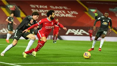 صلاح المتصدر.. تعرف على ترتيب هدافي الدوري الإنجليزي الممتاز