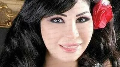 غادة ابراهيم تتعاقد على فيلم 